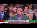 New World Order 10 How Russia Is Disrupting the World Order | NYT News
