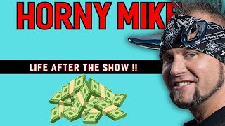 The Luxurious Life Of Horny Mike After Counting Cars | Car Collection | Networth