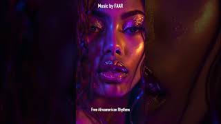 Deep RnB Soul &amp; Funk, After Midnight R&amp;B for Calm session - Neon Rooftop - Smooth Jazz, afroamerican