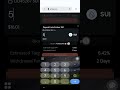 Ember protocol campaign live in SLUSH wallet stake 15$ and 30 users will win 500$