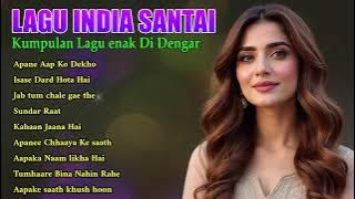Koleksi Lagu India Terbaik | Indian Romantic Music & Sad Songs Playlist