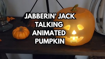 Jabberin