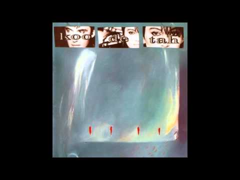 Koo De Tah Meant To Be 1986 