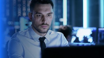 Fear DDoS attacks? Worry no more.