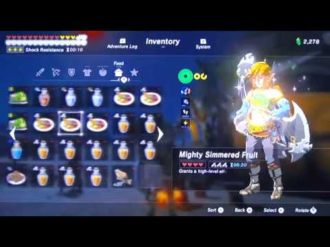 botw#140b-best-meal-&-elixir-recipies---high-level-elixirs-w/-bonus---extra-hearts,-time,-stamina