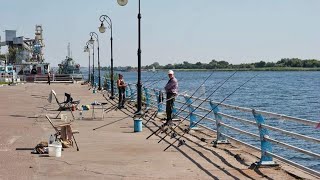Херсон сегодня 26 января.Остров,Кошевая,Кулика,Прилет с-300 возле Салюта,ДКТ,переул.Казацкий идр