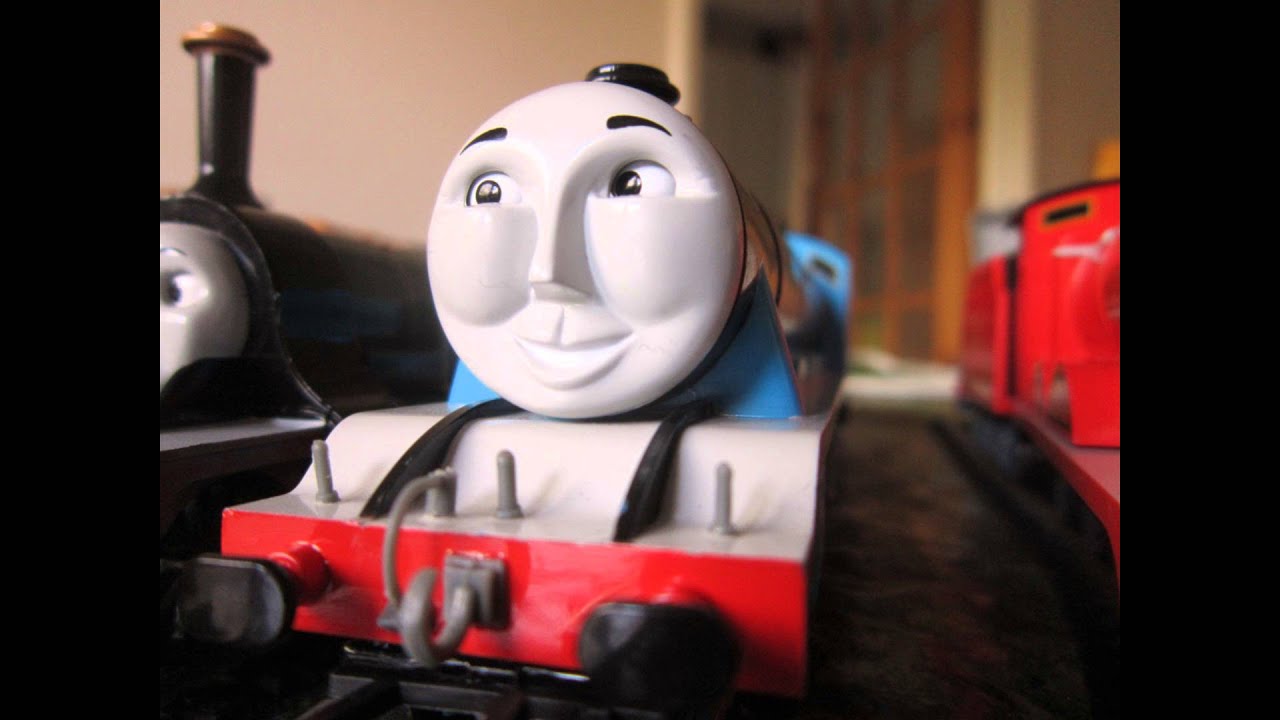 TALES OF BRITISH RAILWAYS: THE MYSTERY OF TODD'S GHOST PART 1