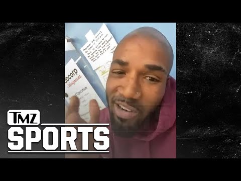 Bobby Green Says Taking Short Notice Fight Vs. Islam Makhachev Is 'F****** Nuts'