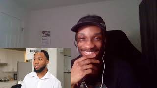 RDCworld1: How DC Studios gotta be out here making decisions REACTION!!!