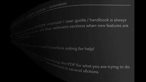 New Features in pressSIGN 10