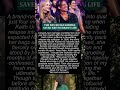THE DAY NICOLE KIDMAN SAVED KEITH URBAN&rsquo;S LIFE