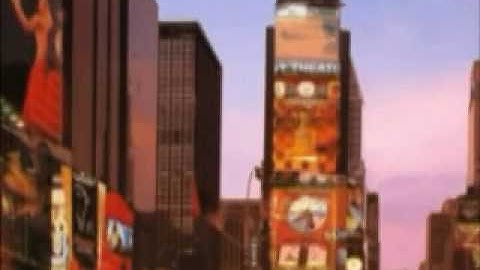 ViGlazeTx - Transparent Visual Digital Media [ Video 1 ]