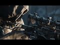 Silent Sniper Kills - Sniper Ghost Warrior Contracts Game on PC