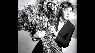 Watch Paul McCartney The Inch Worm video