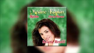 Medine Kaplan - Sallama Mendili