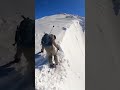 Epic Snow Ride Adventure