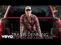 Travis denning  tank of gas and a radio song official audio