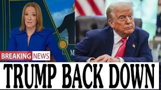 The Briefing With Jen Psaki 7/28/26 | 🅼🆂🅽🅱️🅲 Breaking News Today July 28, 2026