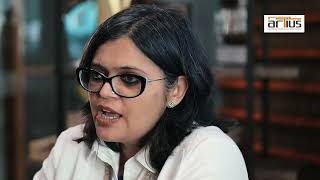 Rethink Wood: Bhawna Sharma on Building a Sustainable Future with Mass Timber & Glulam