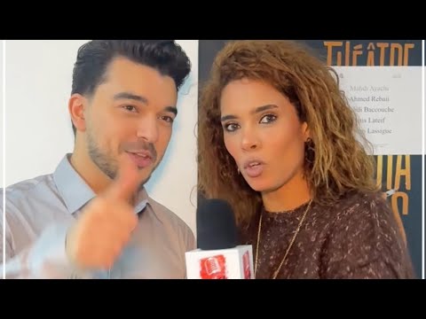 نوسة شو: الفنان أحمد الرباعي: سامي معتوقي بصمة ستبقى محفورة في تاريخ الموسيقى التونسية.