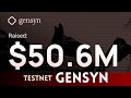 [AIRDROP TESTNET] Tutorial Gensyn Testnet Node Lengkap &amp; Mudah !!