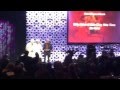 Billy Price Accepting BMA for This Time for Real