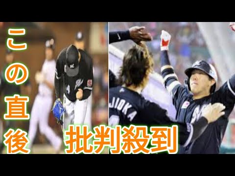 【ロッテ】最終決戦を制しＣＳ進出決定　勝率でソフトバンクを上回る２位　ＺＯＺＯマリンでＣＳ開催