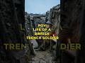 POV: British Trench Soldier, Western Front 1916
