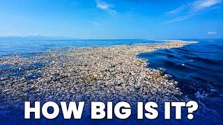 How Big is the Great Pacific Garbage Patch?