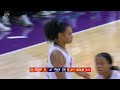 Satou Sabally 23 points 6 rebounds Game Highlights vs. Connecticut Sun | August 5, 2025