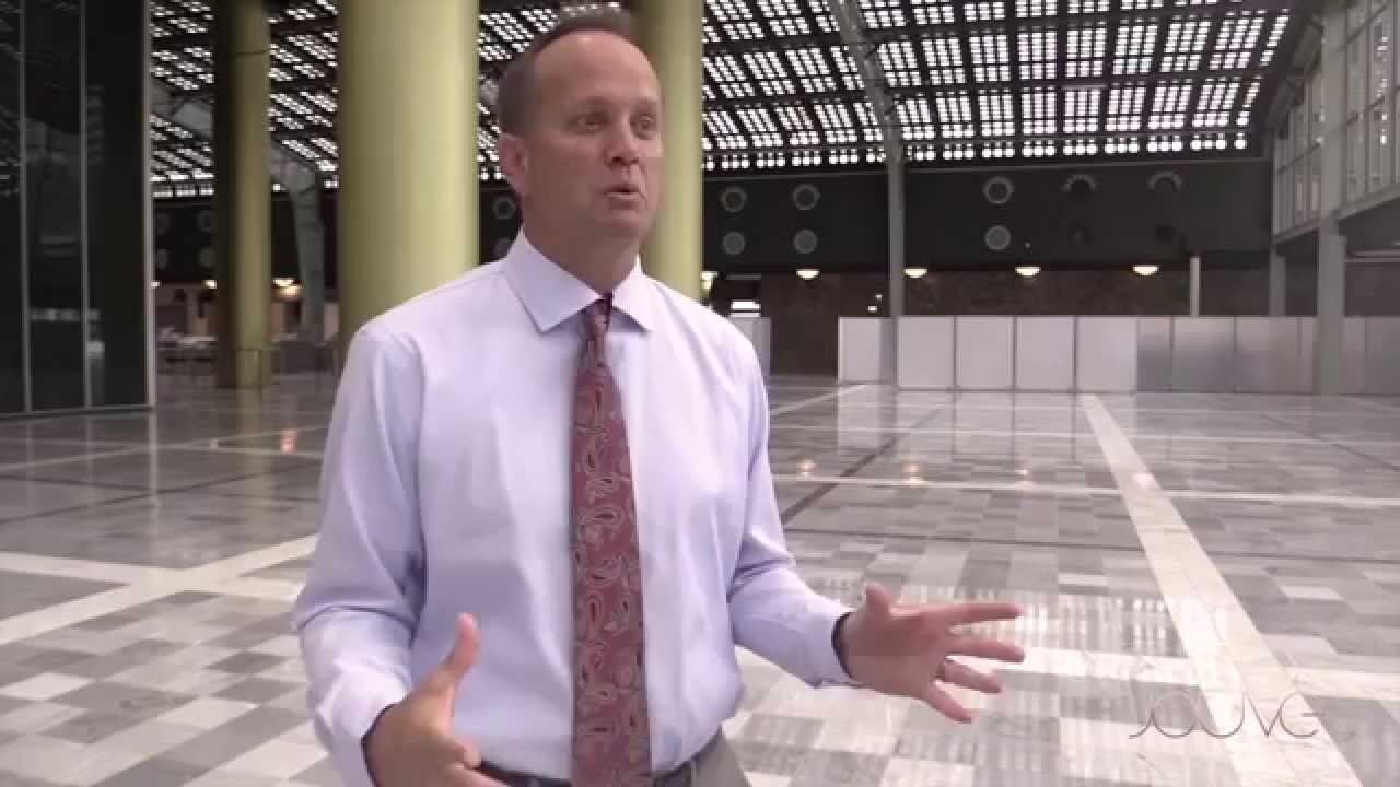 Jouvé's Commission Structure Will Revolutionize the Industry