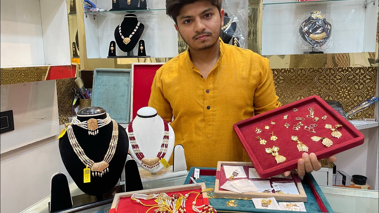 New Jewellery collection arrive  ||☎️7985548056- whatsapp ||