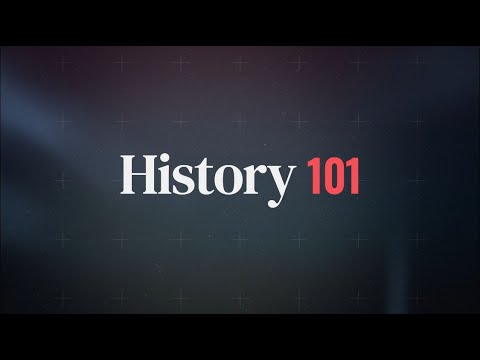History 101 Season 2