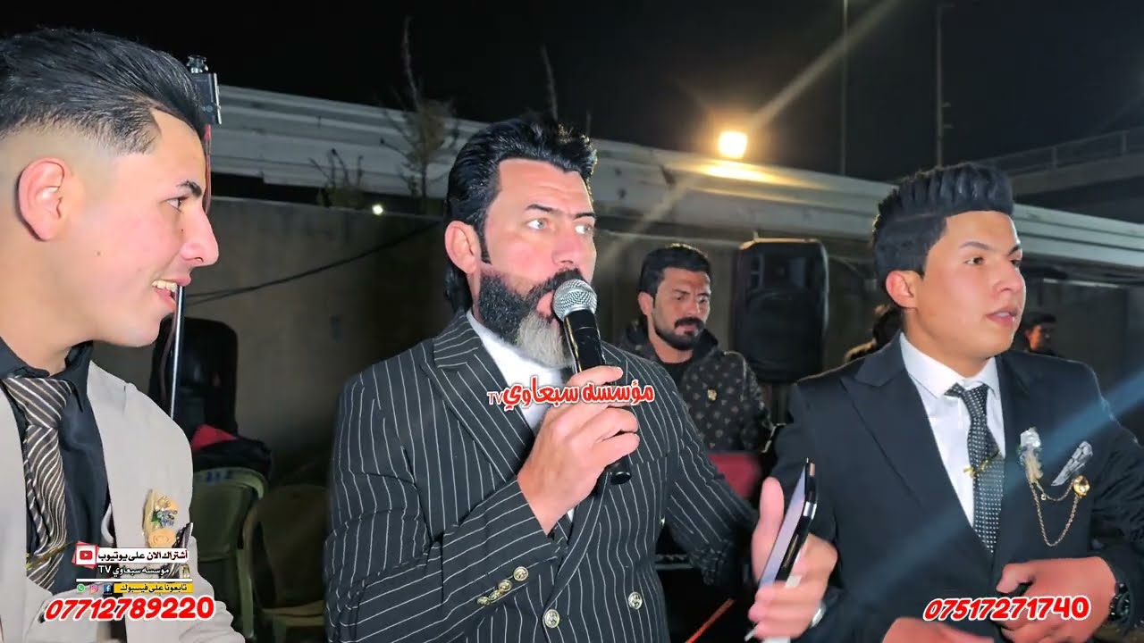 منين انتي علميني من هي مله😉❗️الفنان عبدالله الجحيشي🎤عزف عصام الاحمد🥁🎺زواج جهاد الحرباوي والف مبروك🎉💯