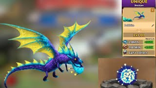 Boltbite Shock Jaw Level 90 Titan Mode Rise Of Berk