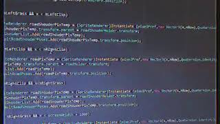 Celebrity Pseudo 3D Racing prototype coding on unity3d Net Worth
