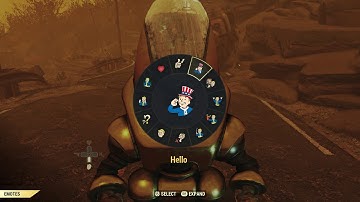 Fallout 76 Insult Bot