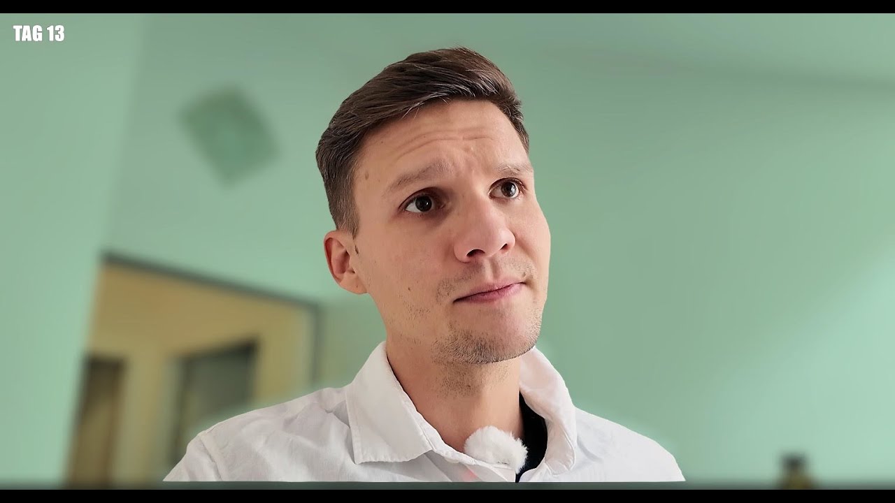 Die Wahrheit kommt immer ans Licht