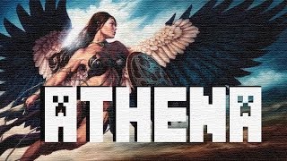 Minecraft - 1.7.10 - 1.7.2 Hacked Client - Athena - WiZARD HAX