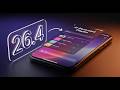iOS 26.4 Released! 7 Hidden Features You Need to Try Now!