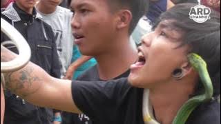 AKTRASI DEBUS MILANGKALA GIBAS RESORT SUBANG