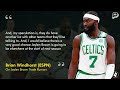 🚨MAJOR Celtics Rumors On A Jaylen Brown Trade After The 2026 NBA Draft