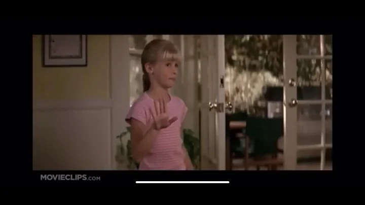 Dickie Roberts: Former Child Star MOVIE CLIP (bric...