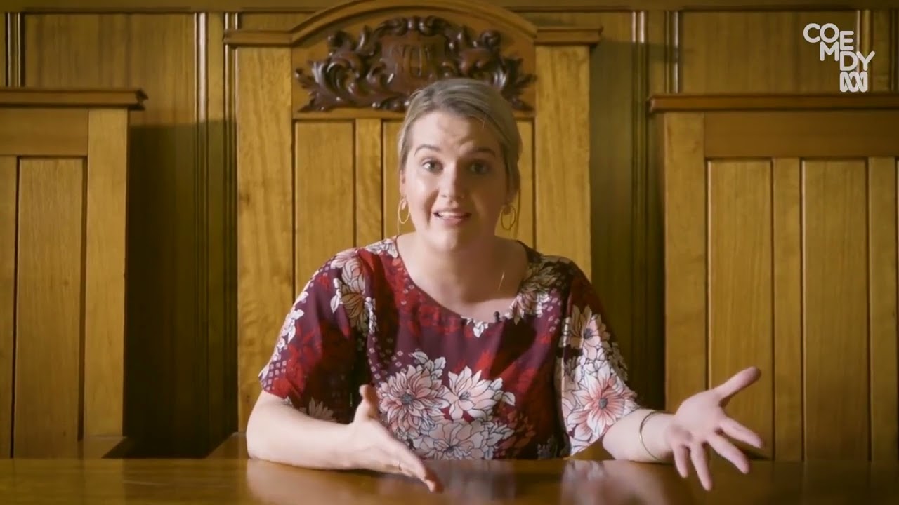 The Centuries Old Law That Protects uni colleges - Tonightly With Tom Ballard