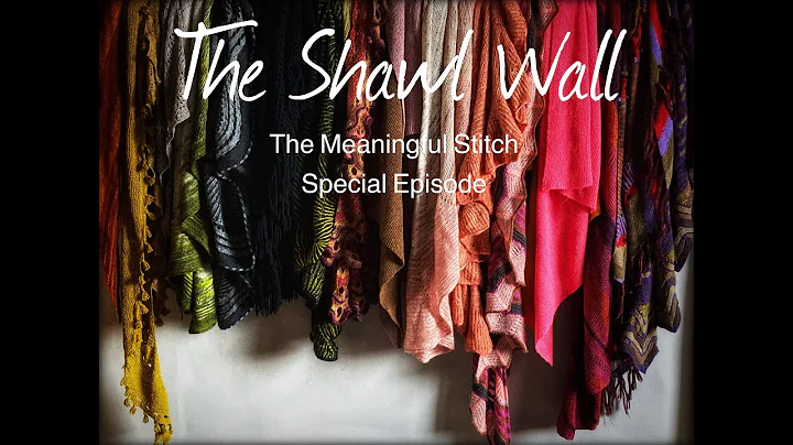 TMS   The Shawl Wall