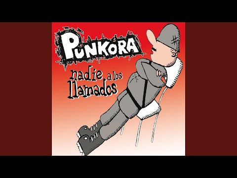 Punkora — Harto de Esto
