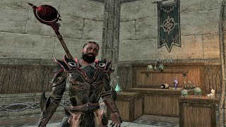 Long Lost Lore - Mage's Guild Questline Part 1 | The Elder Scrolls Online