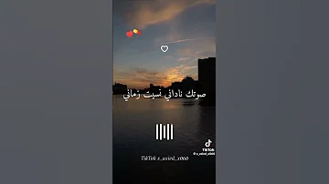 بحبك وداري ليلي ونهاري 
