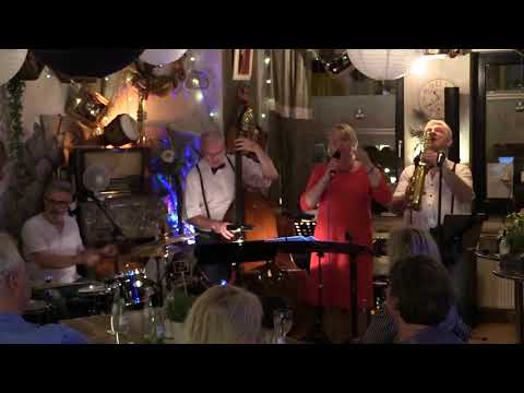 Kraske´s Knusperjazz:What A