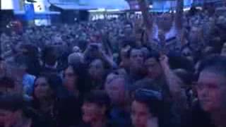 Watch Oomph Feiert Das Kreuz video